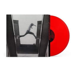 Yasiin Bey Mos Def The Ecstatic CLEAR RED VINYL 2LP