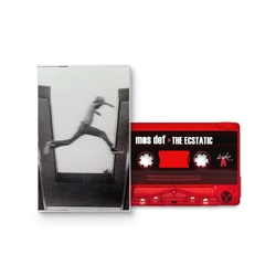 Yasiin Bey The Ecstatic CASSETTE