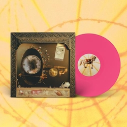 Wishy Nature s Pill PINK VINYL LP
