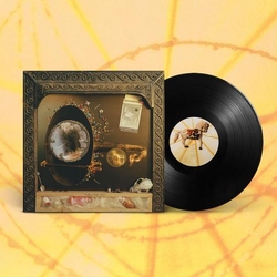 Wishy Nature s Pill BLACK VINYL LP