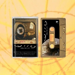 Wishy Nature s Pill CASSETTE