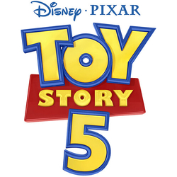 Randy Newman Disney And Pixar S Toy Story 5 Original Soundtrack VINYL 2 LP PICTURE DISC