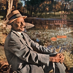 Horace Silver Song For My Father BLUE NOTE ESSENTIALS VINYL LP