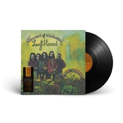Leaf Hound Growers Of Mushroom The Thousand Club VINYL LP