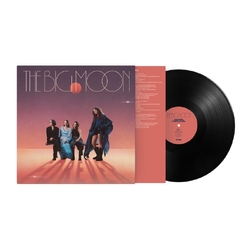The Big Moon Forever BLACK VINYL LP