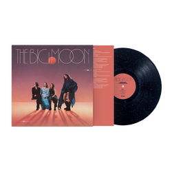 The Big Moon Forever LIMITED SPARKLE/STARLIGHT VINYL LP