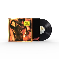 Roger Hodgson Hai Hai HALF SPEED MASTER LIMITED 180GM BLACK VINYL LP