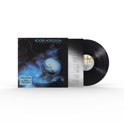 Roger Hodgson In The Eye Of The Storm HALF SPEED MASTER LIMITED 180GM BLACK VINYL LP