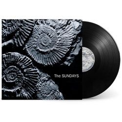 The Sundays Reading Writing & Arithmetic BLACK VINYL LP
