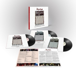 The Selecter At The BBC The Complete Recordings 1979 1981 LIMITED BLACK VINYL 3LP