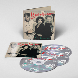 Bananarama True Confessions 40th Anniversary Edition 3CD