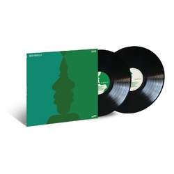 Meshell Ndegeocello Synonym LIMITED BLACK VINYL 2LP