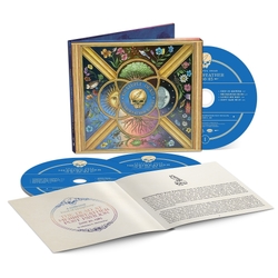 Grateful Dead Merriweather 6/30/85 3CD
