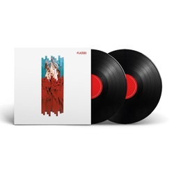 Placebo Placebo Re:Created DELUXE 180GM BLACK VINYL 2LP + WHITE 7INCH
