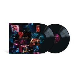 The Cranberries Live At The London Astoria II 1994 BLACK VINYL 2 LP
