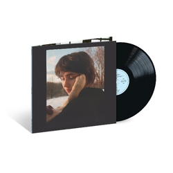 Clairo Sling 5th anniversary BLACK VINYL LP