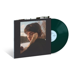 Clairo Sling 5th anniversary JUNGLE GREEN VINYL LP