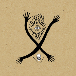 Swans Newly Sentient Being LIMITED BLACK VINYL 4LP / DVD plus POSTER