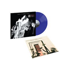 Hole Celebrity Skin RSD ESSENTIAL LIMITED STOLEN WATER BLUE VINYL LP
