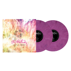 The Hold Steady Boys And Girls In America RSD ESSENTIAL LIMITED DELUXE LAVENDER ECO MIX VINYL LP