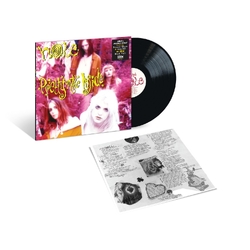 Hole Pretty On The Inside 35th Anniversary 180GM BLACK VINYL LP