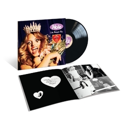 Hole Live Through This 2026 reissue 180GM BLACK VINYL LP