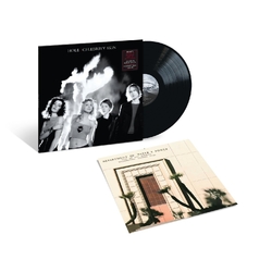Hole Celebrity Skin 2026 reissue 180GM BLACK VINYL LP