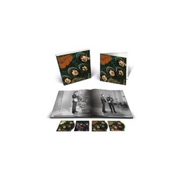 The Beatles Rubber Soul SPECIAL EDITION SUPER DELUXE 4CD BOX SET