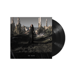Chelsea Wolfe The Dark BLACK VINYL LP