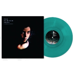 The Temper Trap Conditions 2026 reissue LIMITED TEAL VINYL LP