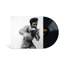 Brandon Flowers THRASHER BLACK VINYL LP
