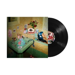 Ecca Vandal Looking For People To Unfollow BLACK VINYL LP