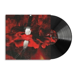 21 Savage & Metro Boomin Savage Mode 10th Anniversary BLACK VINYL LP