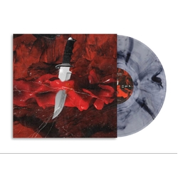21 Savage & Metro Boomin Savage Mode 10th Anniversary LIMITED SALT N PEPPA VINYL LP