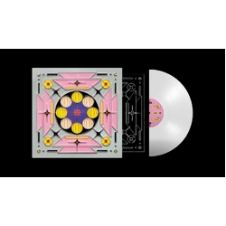 Mike D Thank You CLEAR VINYL LP