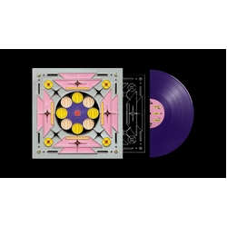 Mike D Thank You RETAIL EXCLUSIVE PURPLE VINYL LP