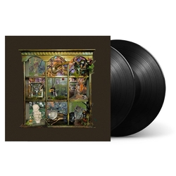 Billy Strings So Much For Goodbyes BLACK VINYL 2LP