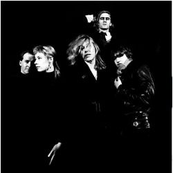 The Go-Betweens Fountains Of Youth Live At The Town And Country Club VINYL 2LP