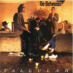 The Go-Betweens Tallulah VINYL LP