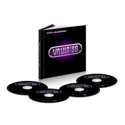 Various Artists NOW Yearbook - THE VAULT 1986 DELUXE 3CD