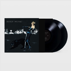 Roxy Music For Your Pleasure VINYL 2 LP GATEFOLD