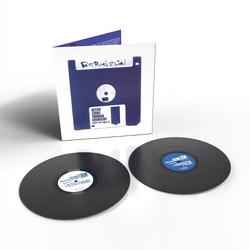 Fatboy Slim Better Living Through Chemistry 30th Anniversary 180GM BLACK VINYL 2 LP HALF SPEED MASTER