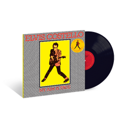Elvis Costello My Aim Is True 49th Anniversary remastered 180GM BLACK VINYL LP