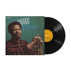 Woody Shaw Song Of Songs JAZZ DISPENSARY TOP SHELF 180GM BLACK VINYL LP