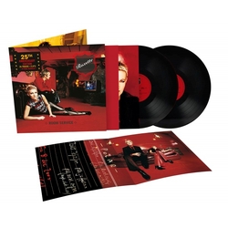 Roxette Room Service 25th Anniversary BLACK VINYL 2LP