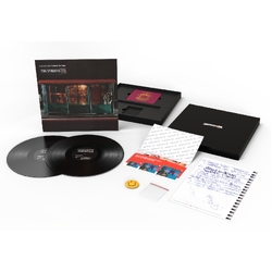 The Streets A Grand Don't Come For Free indie LIMITED EXCLUSIVE VINYL 2 LP / CD BOX SET inc art wallet prints and fridge magnet