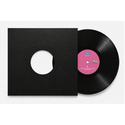 Alexis Taylor & The Blessed Madonna & Pat Alvarez Time Remixes BLACK VINYL 12INCH