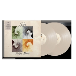 Gotye Making Mirrors 15th Anniversary LIMITED CREAM VINYL 2LP