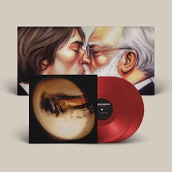Cameron Winter Live at Carnegie Hall GATEFOLD DEEP RED VINYL 2LP