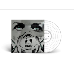 Underoath They re Only Chasing Safety ULTRA CLEAR VINYL LP